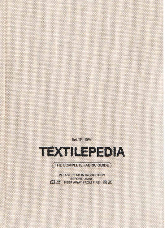 Textilepedia