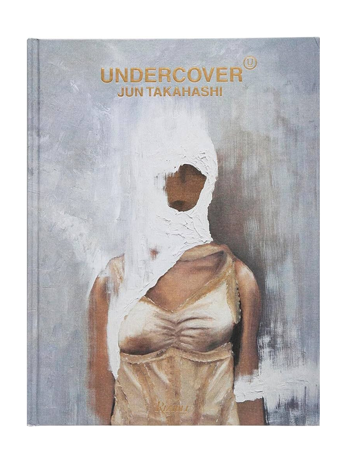 UNDERCOVER: JUN TAKAHASHI