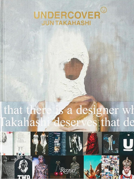 UNDERCOVER: Jun Takahashi