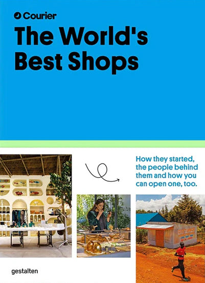 The World's Best Shops