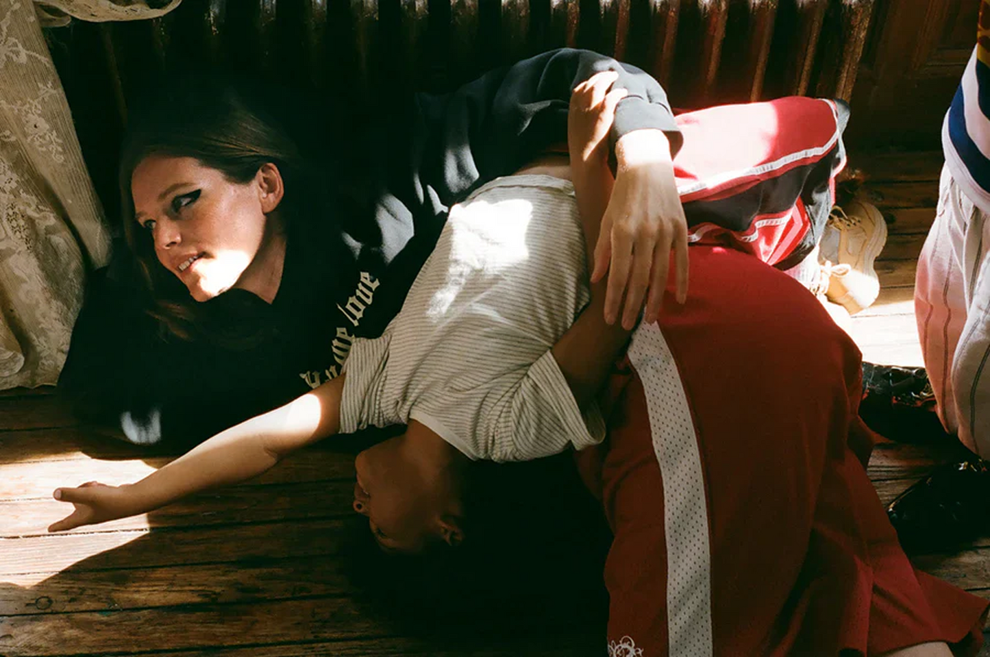 A MAGAZINE ISSUE #28