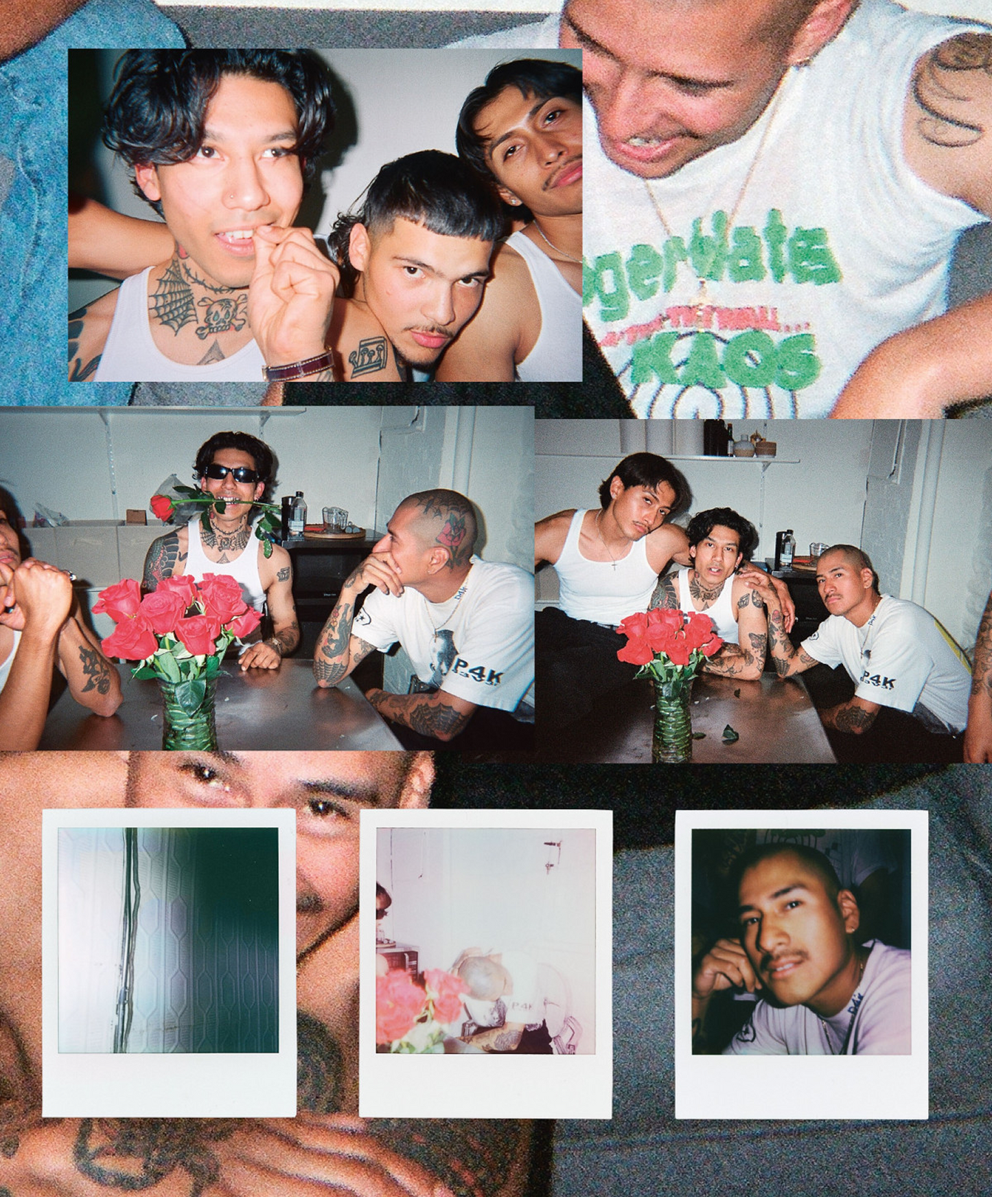 A MAGAZINE ISSUE #28